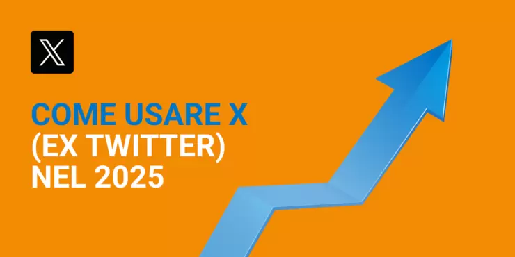 Come usare X (ex Twitter) nel 2025